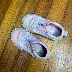 Vans (girls)